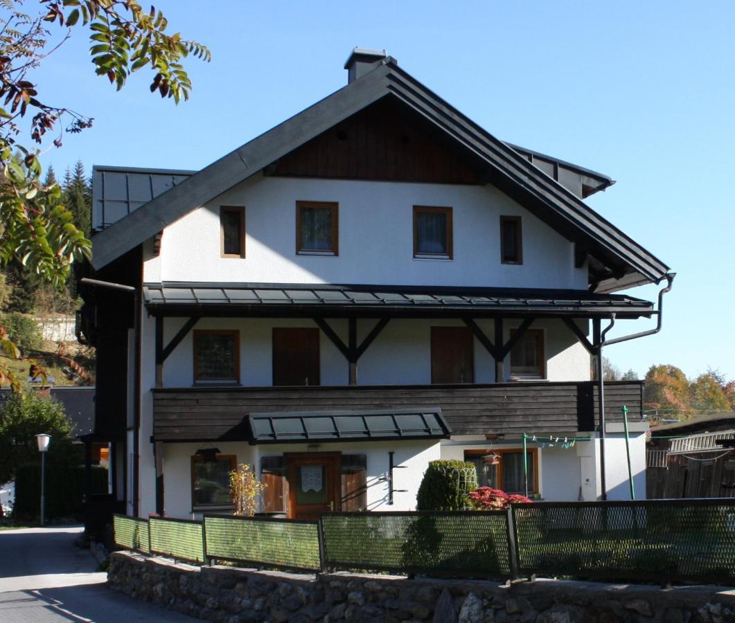 Willa Haus Kobler Mühlbach am Hochkönig Zewnętrze zdjęcie