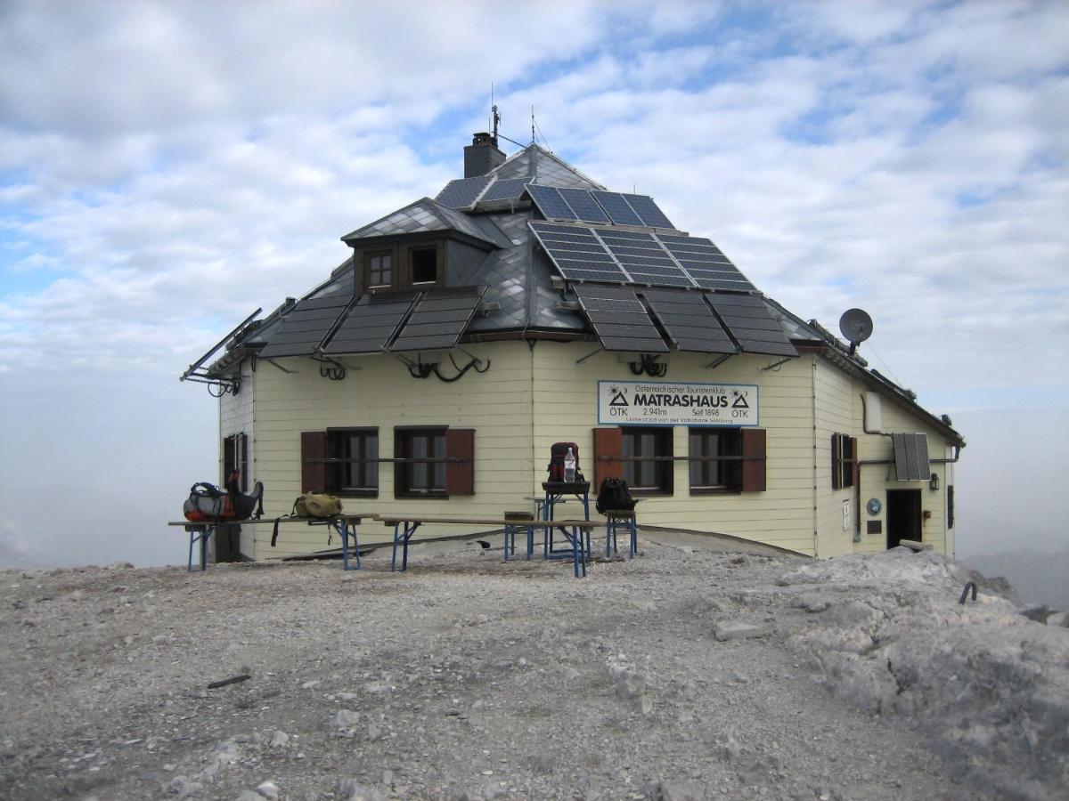 Willa Haus Kobler Mühlbach am Hochkönig Zewnętrze zdjęcie