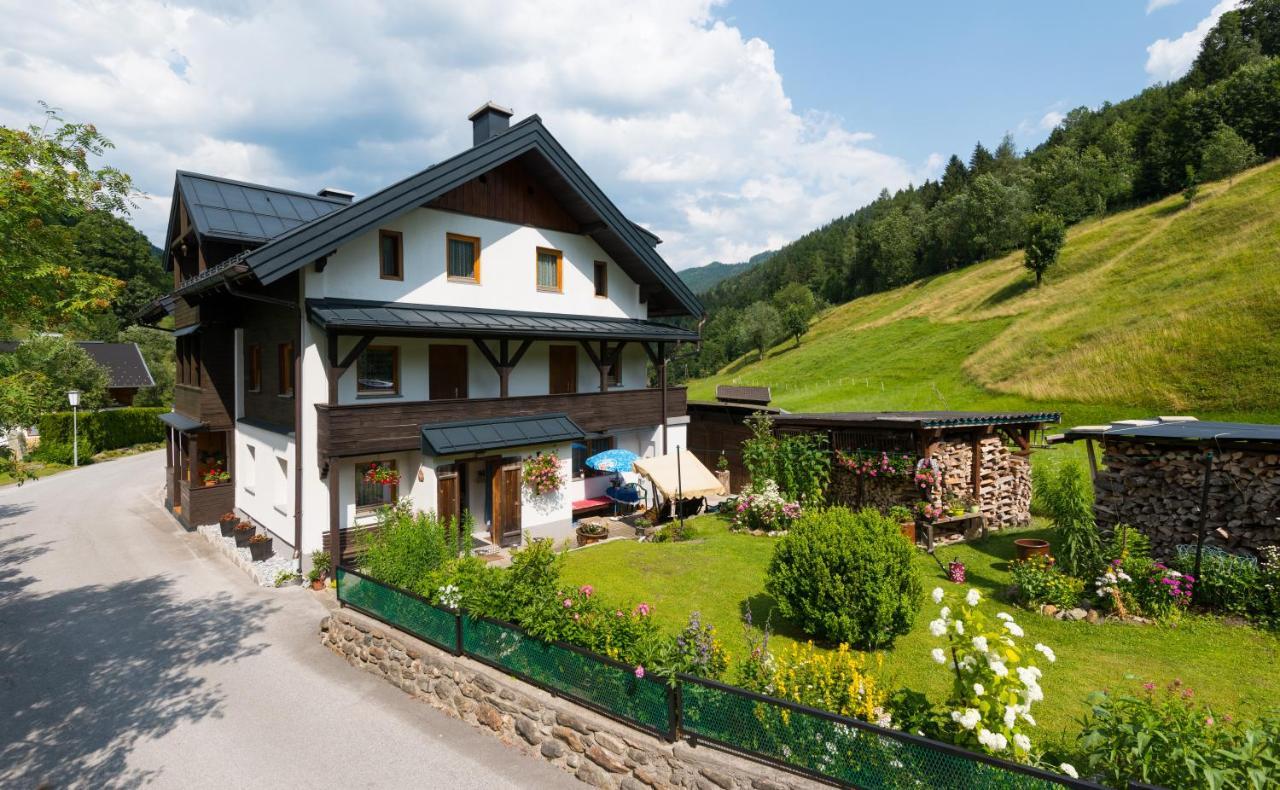 Willa Haus Kobler Mühlbach am Hochkönig Zewnętrze zdjęcie