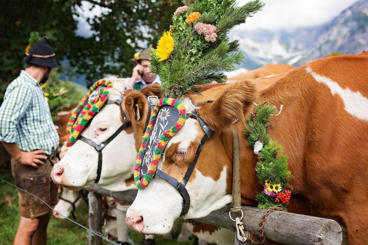 Willa Haus Kobler Mühlbach am Hochkönig Zewnętrze zdjęcie